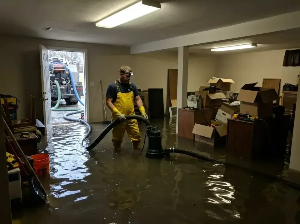 basement-burst-pipe-flooding-a-001 — frequently asked questions, 24-Hour Water Damage Restoration Services in Ludowici, GA